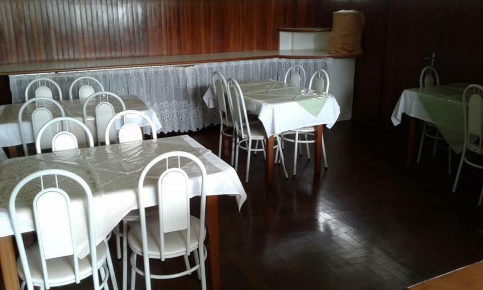 Hotel Premier Cascavel  Exterior photo